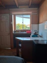 One Bedroom House