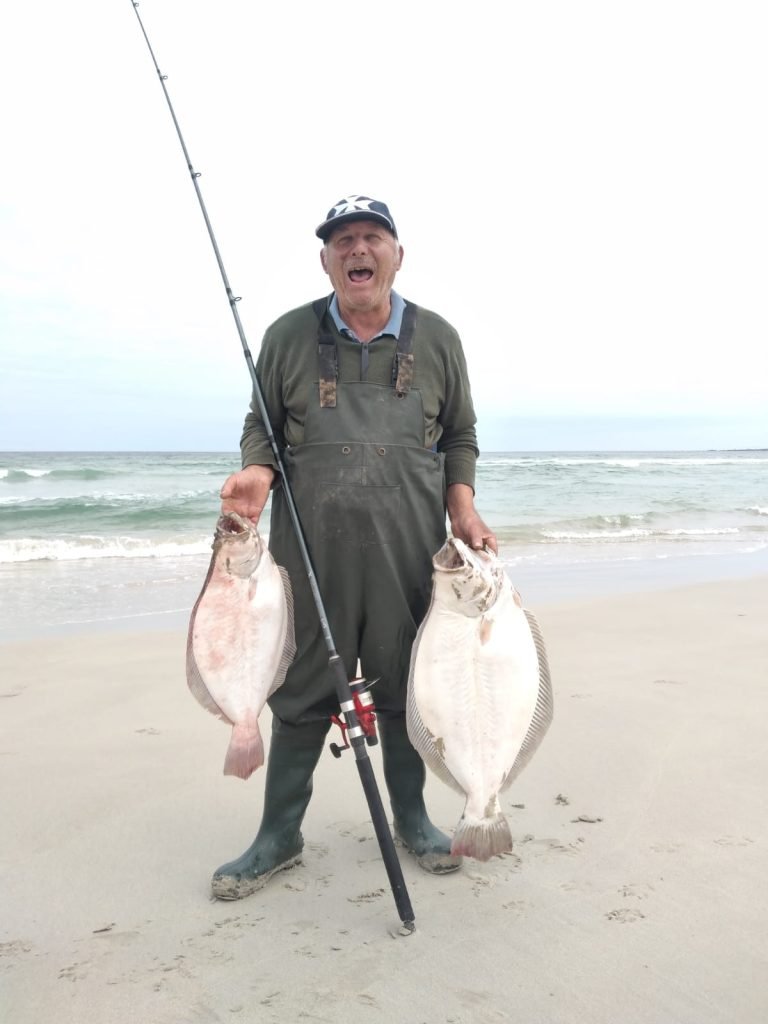 Fishing Classes