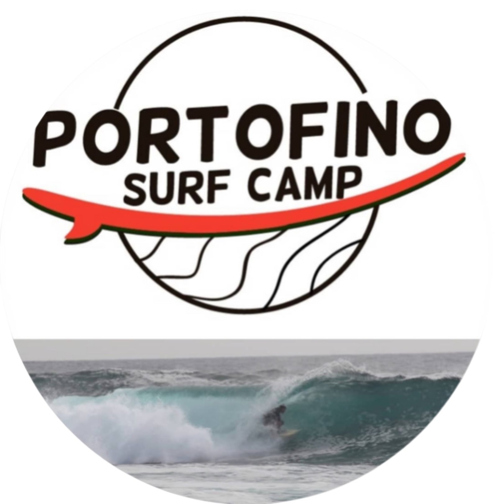 PortofinoSurfCamp