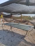 Entertainment Ping Pong table